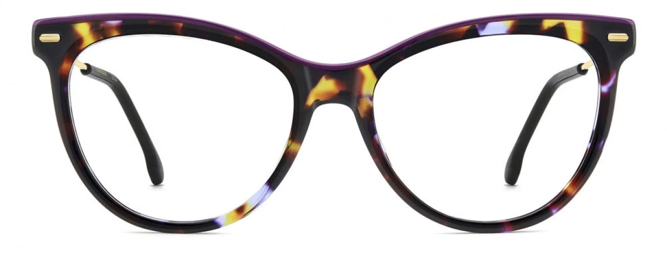 Carrera 3078 Eyeglasses - view 4